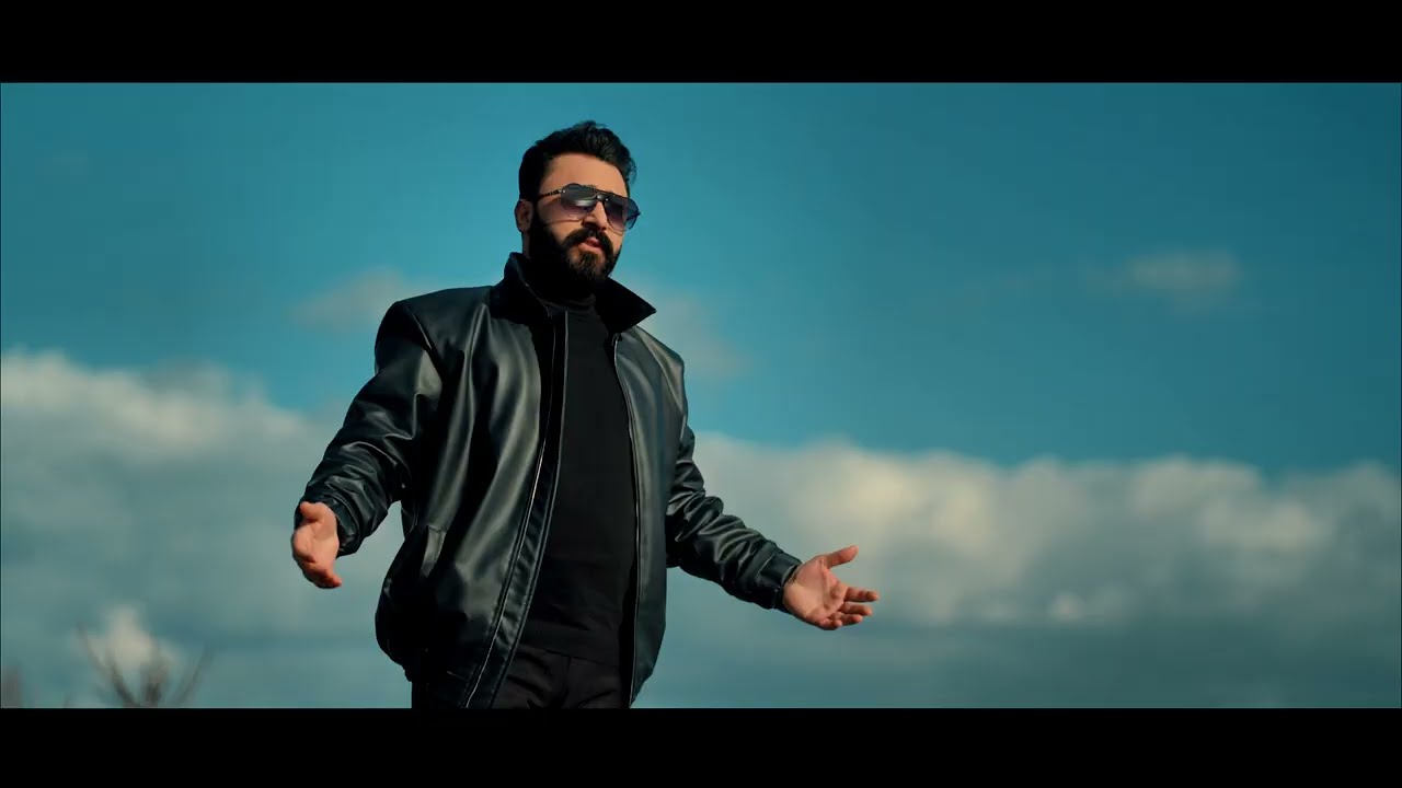 HOZAN SEZER - EZ DÛR KETIM [Official Music Video]