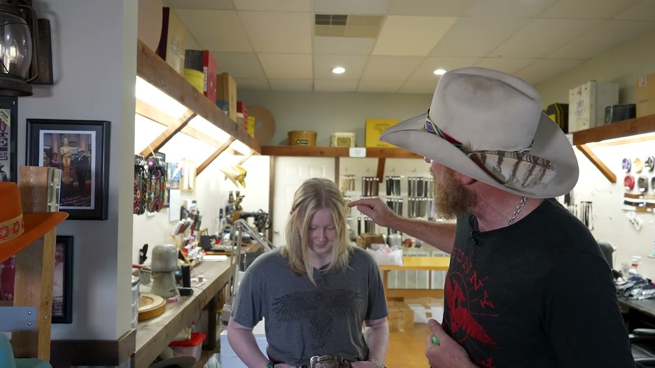 How To Find Your Hat Size