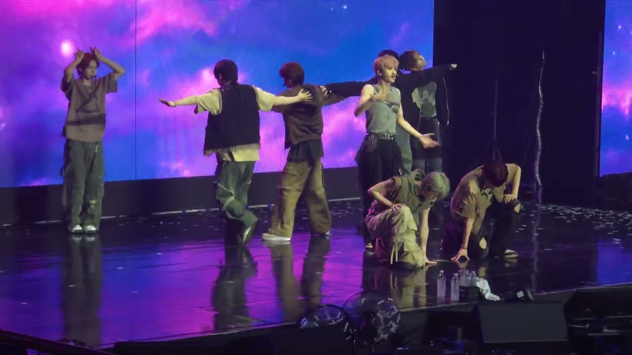 240728 이펙스 팬콘 YOUTH DAYS 여우가 시집가는 날