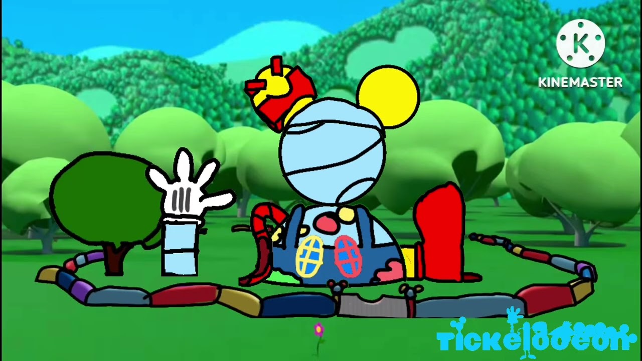 Pilot part 1 cause I was lazy to make the rest of super adventure