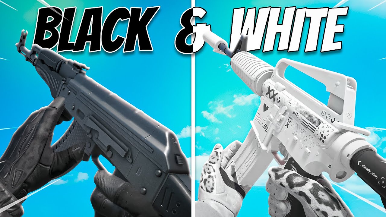 The BEST DUAL Loadout in CS2 - Part 3