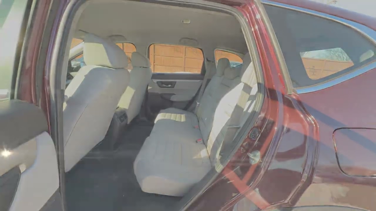 2017 Honda CR-V LX Annapolis, Bowie, Glen Burnie, Laurel, Crownsville