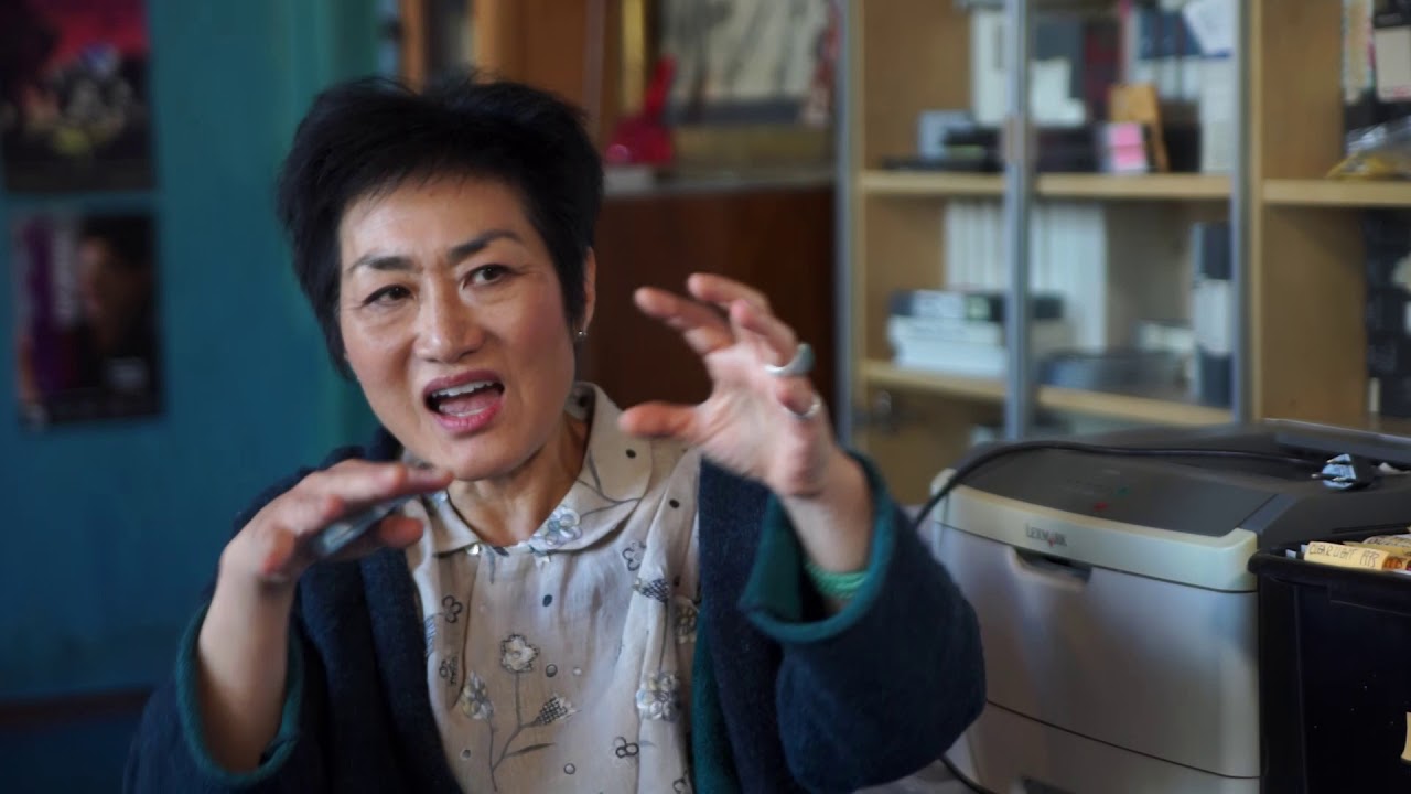 Jean Yoon on How to Survive a Disappointing Show
