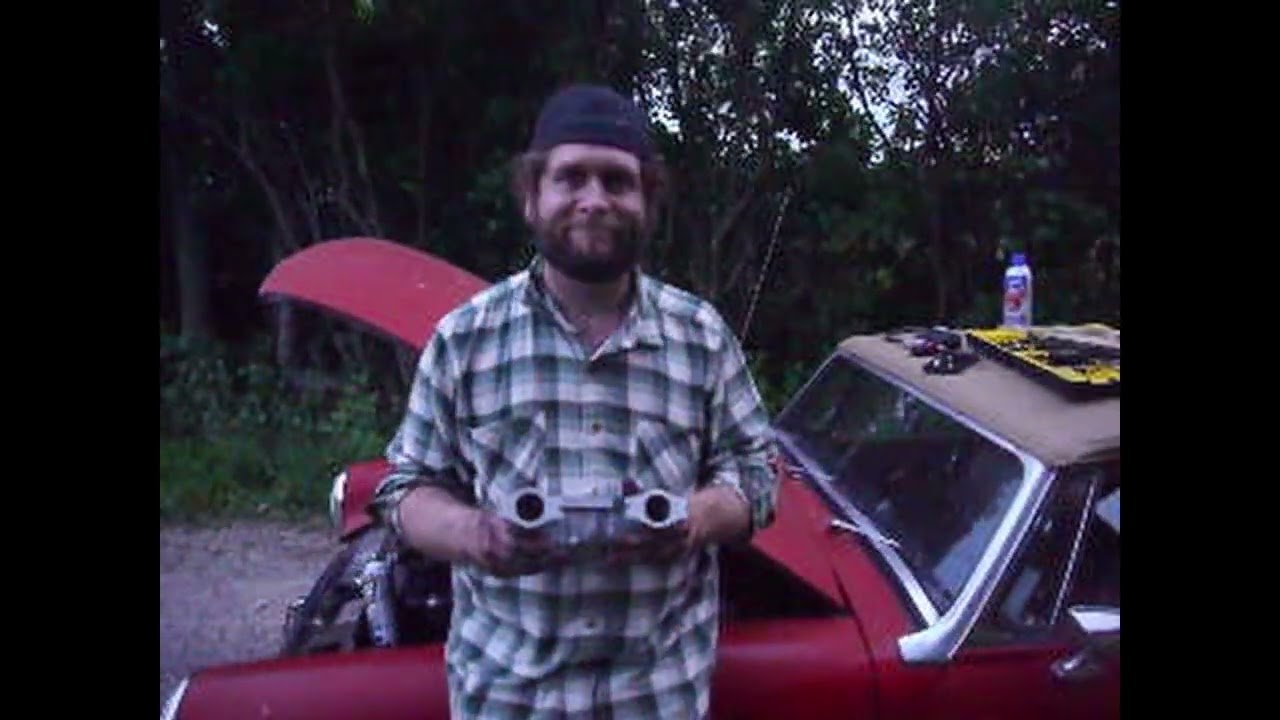 1974 MG midget performance upgrades