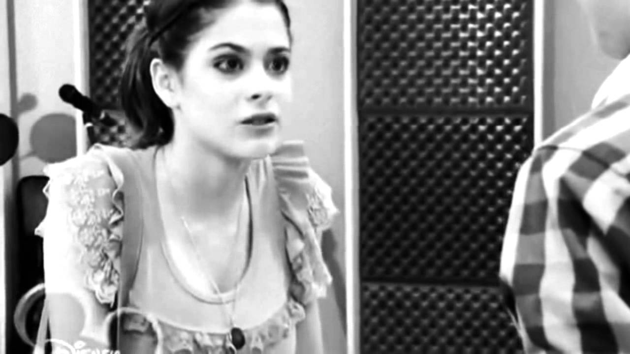 Leon y Violetta - Wouldn't Change a Thing