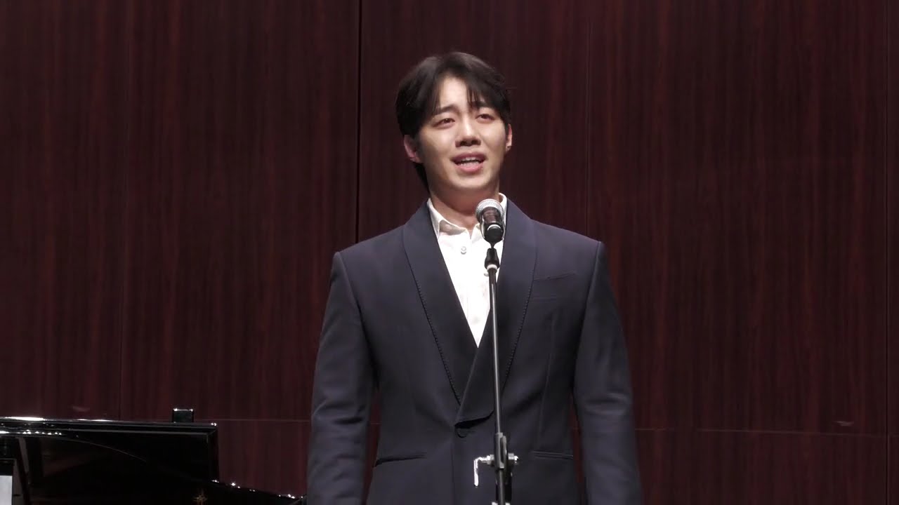 [길병민] 내 영혼 바람되어 - 240828 11시 & 브런치