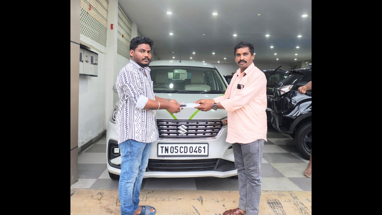 Your Dream Car in Budget! | Used Car Expo Chennai | தமிழக தலைநகாில் Budget விலையில் உங்கள் Car! 💸🚗