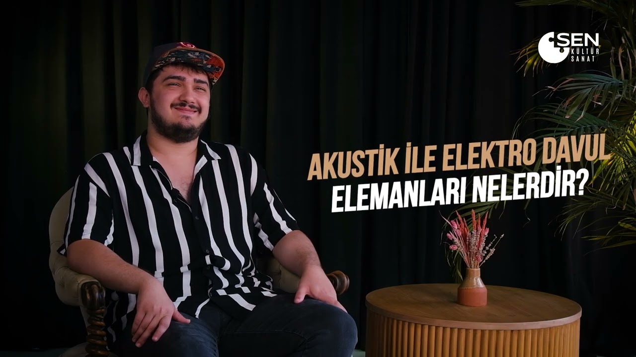 BATERİ İLE TANIŞMA