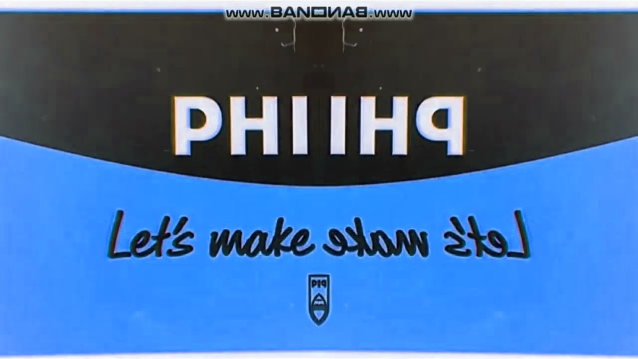 (REQUESTED) Philips Logo History (MEGA UPDATED) in Confusion