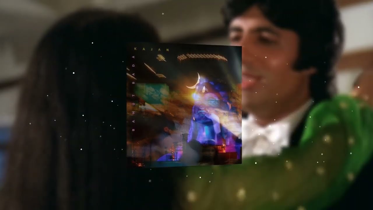 KAJAN - Princess Noori