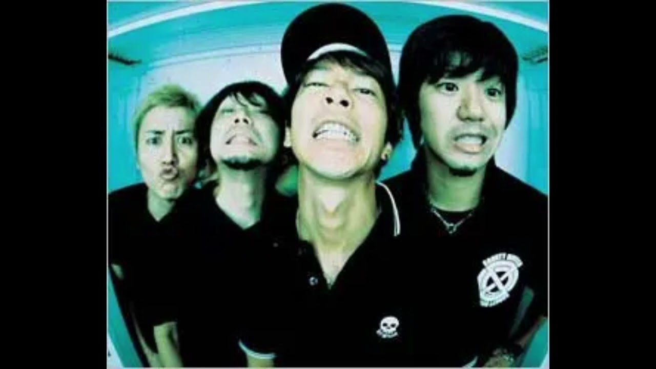 ELLEGARDEN/Missing(Acoustic Version)