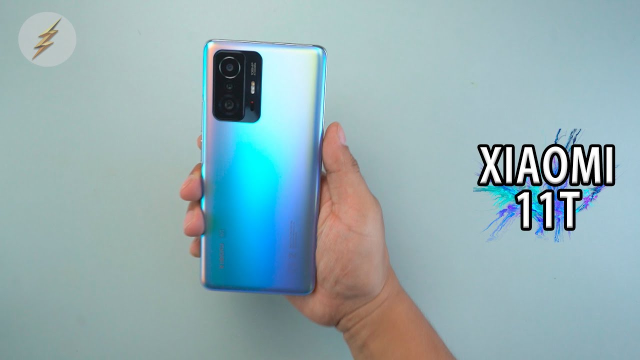 Xiaomi 11T | Unboxing En Espa&ntilde;ol | Top Pulso