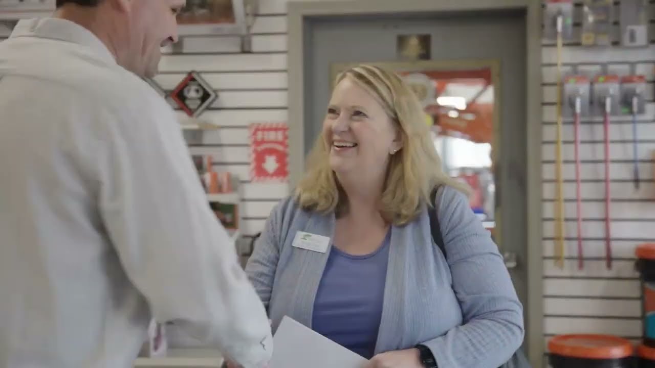 Businesses count on relationship banking with Oregon Pacific Bank