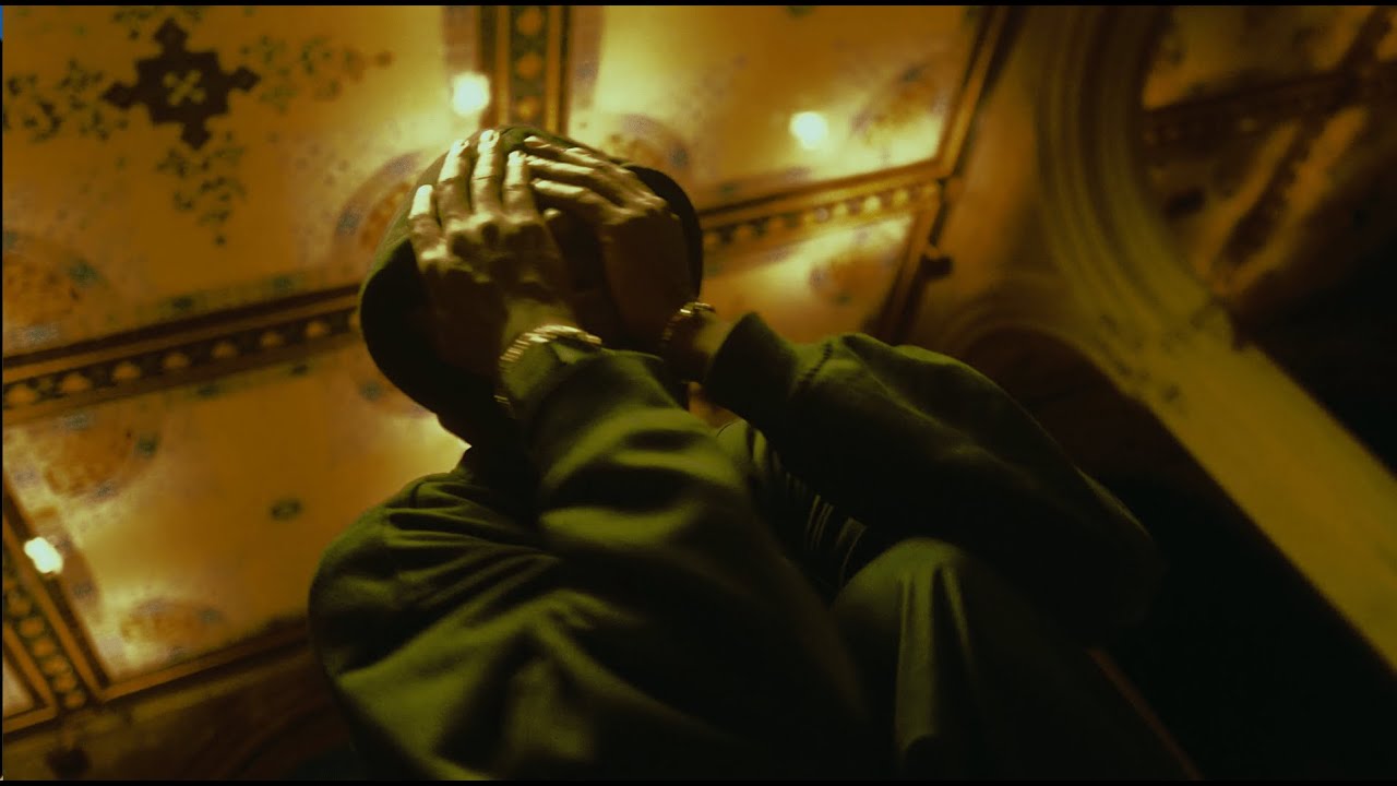 OSEI - TEEN PAIN (PROD SENNAI + 77MENDING) DIR. @WEEKOFWONDER4 EDITED BY @RYVNLOL  [MUSIC VIDEO]