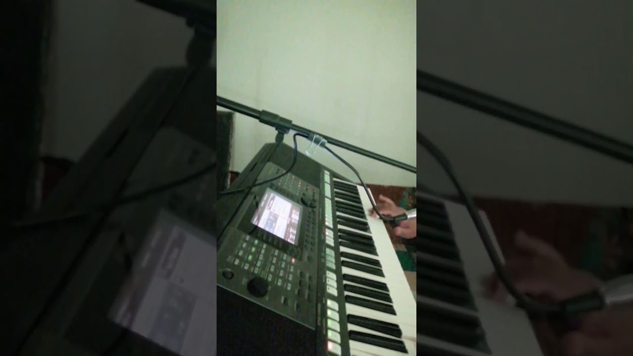 قلبي معك ياوليفي