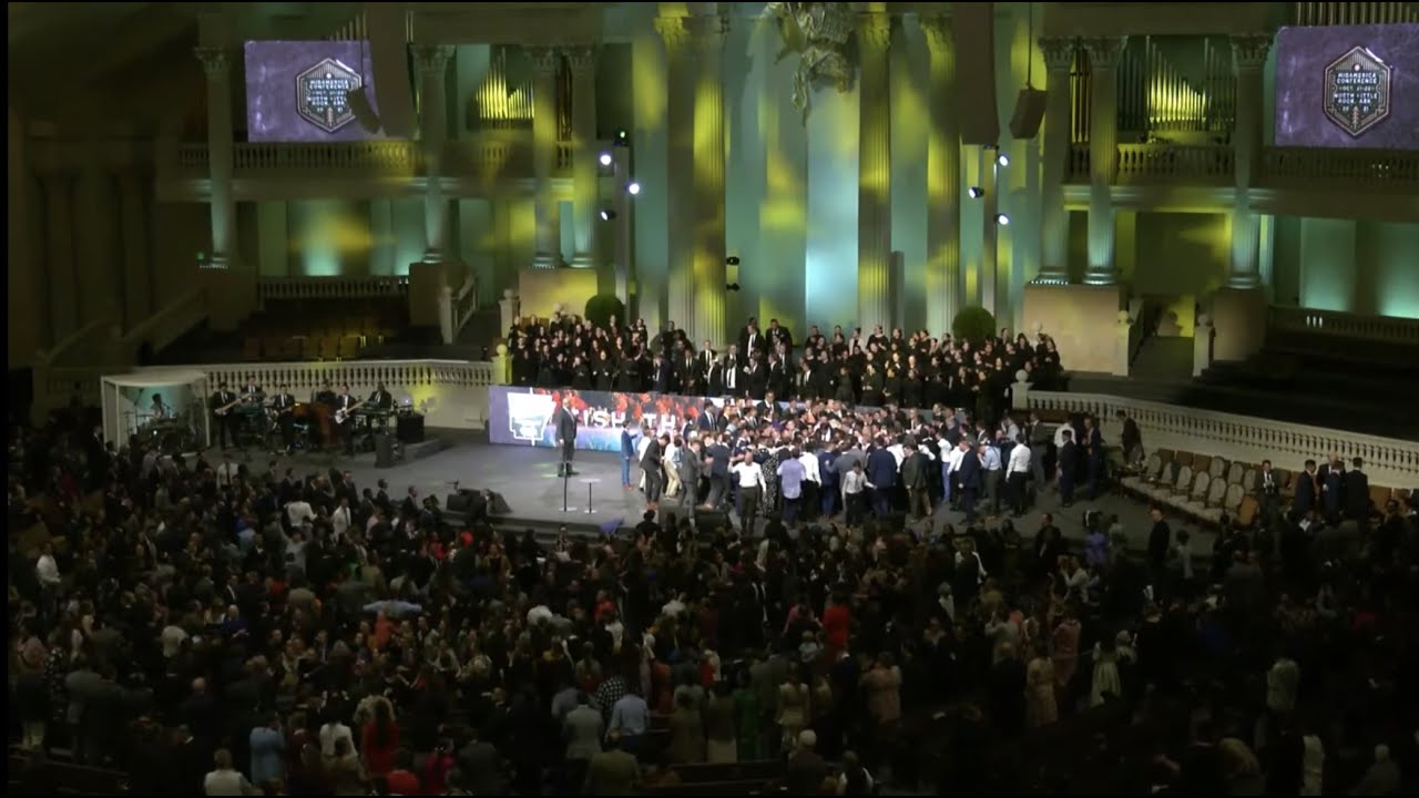 FPCNLR Praise Break // MidAmerica Conf 2021