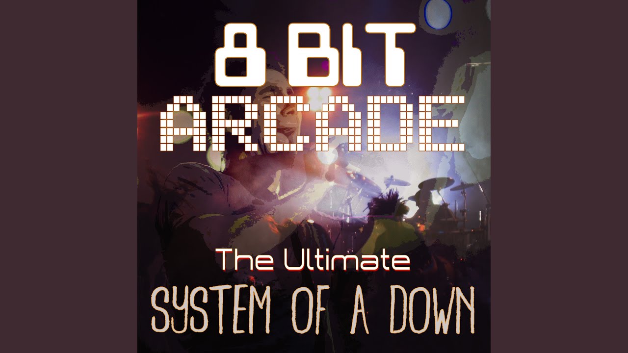 Lonely Day (8-Bit System of a Down Emulation)
