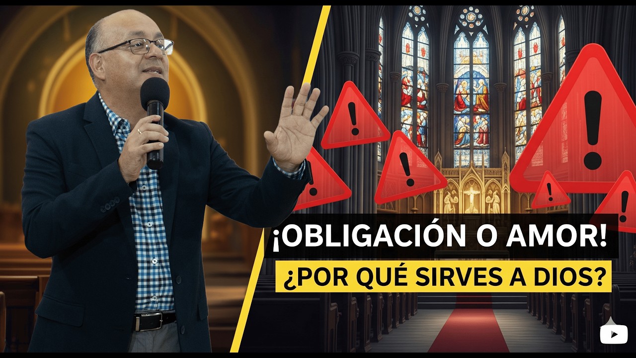 El SECRETO para que tus hijos NO se pierdan en este mundo