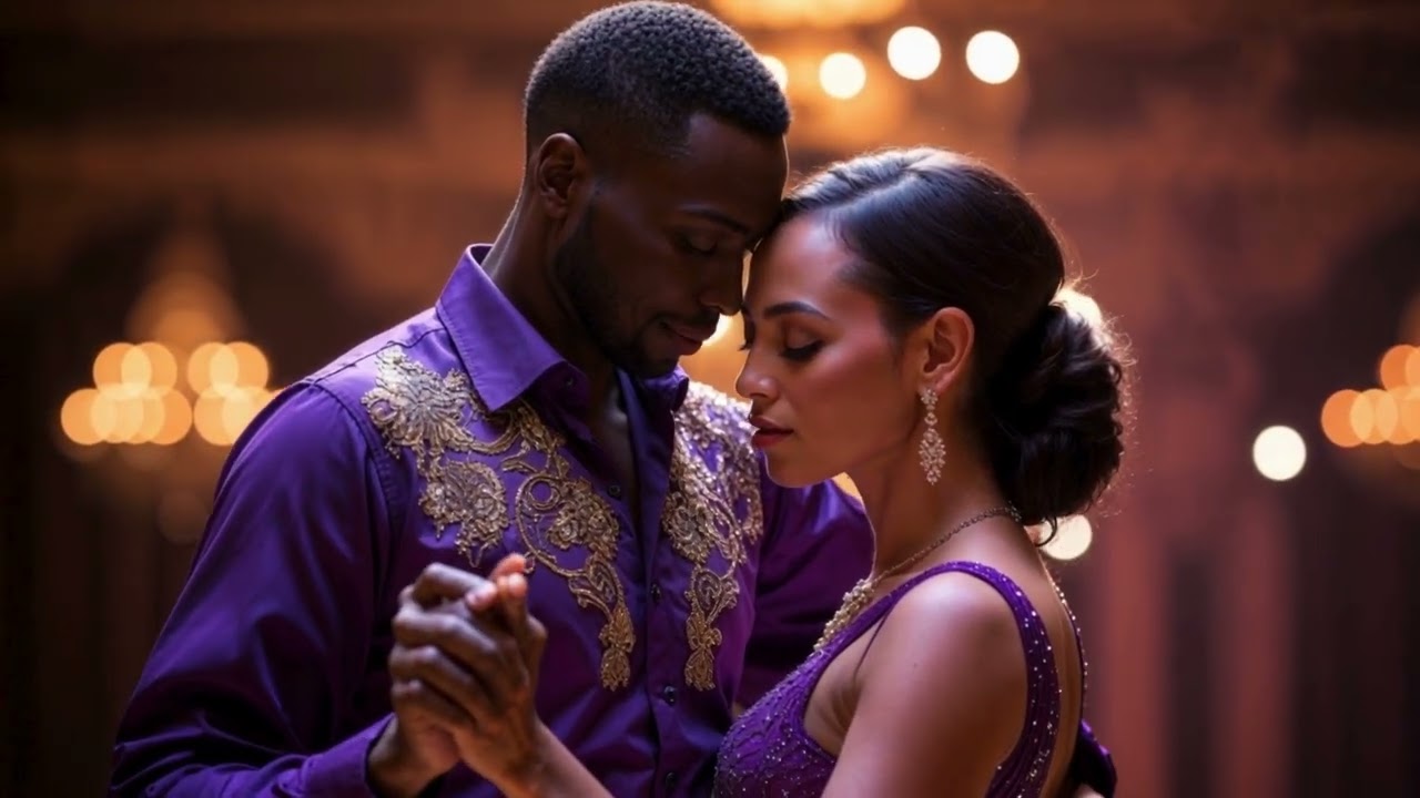 Carta Que Nunca Enviei – Kizomba Angola (Deep Emotional Flow)