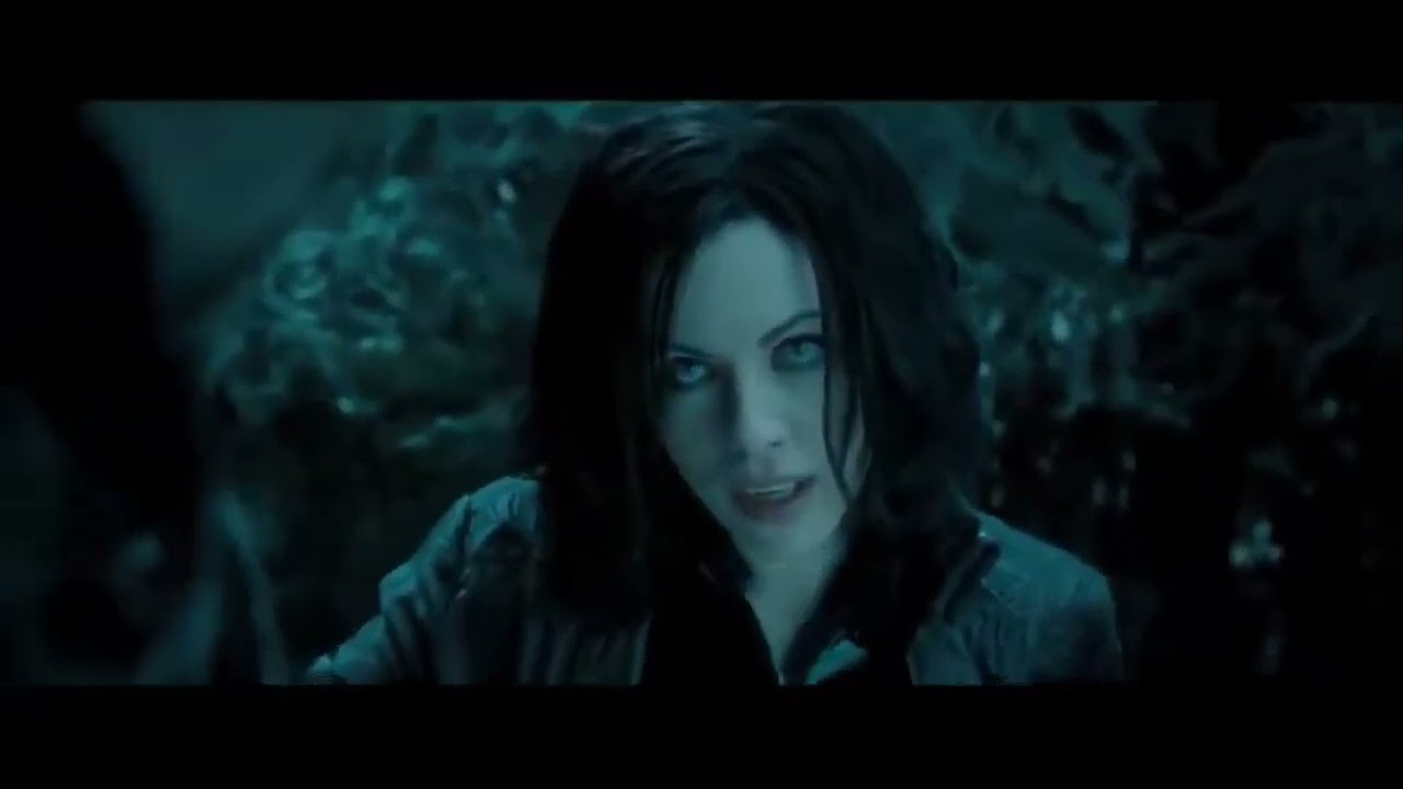 UNDER WORLD MOVIE
