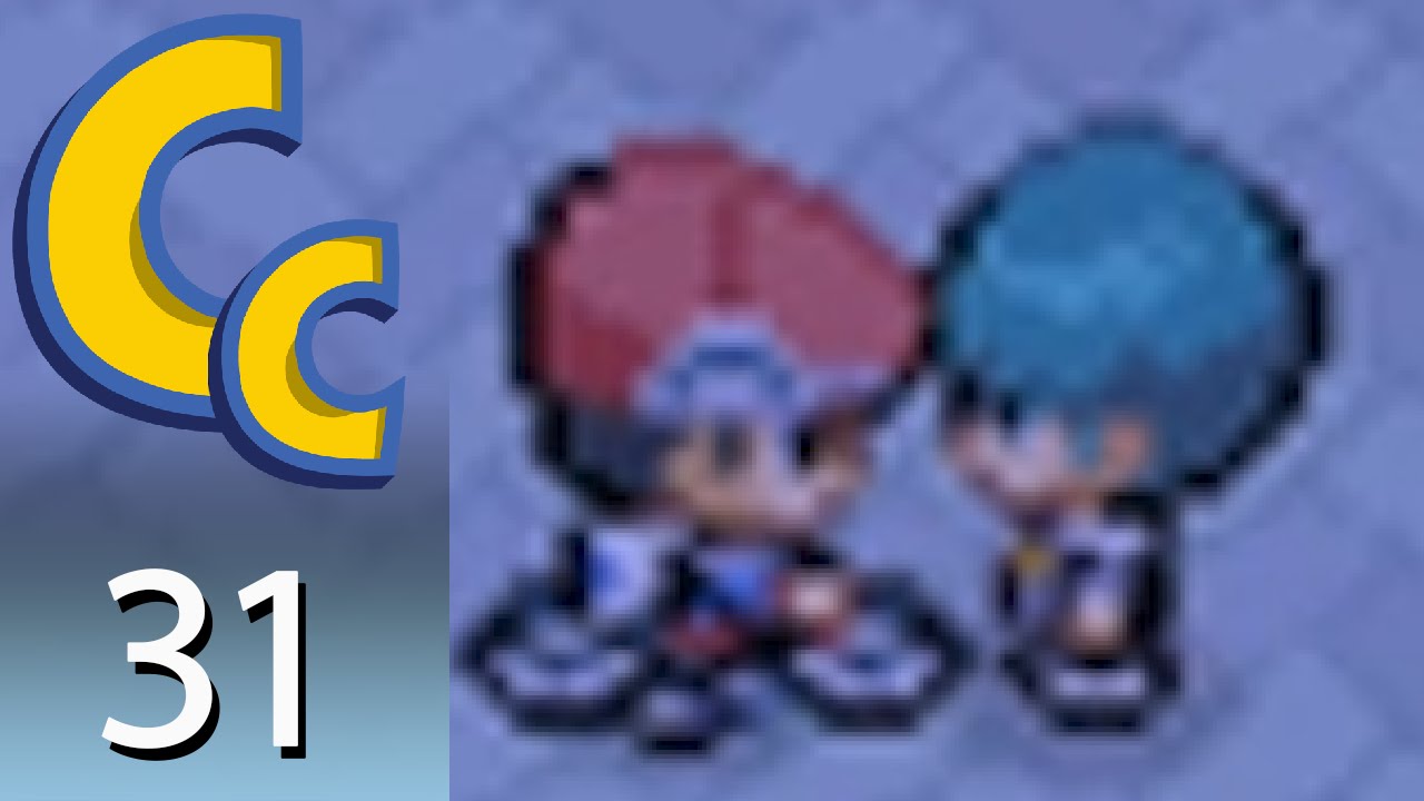 Pokémon Platinum - Episode 31: Past Pastoria