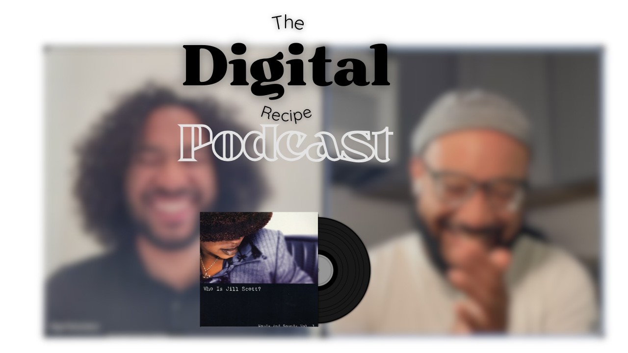 Respect, Love, and some good sex with Jill Scott's Who is Jill Scott