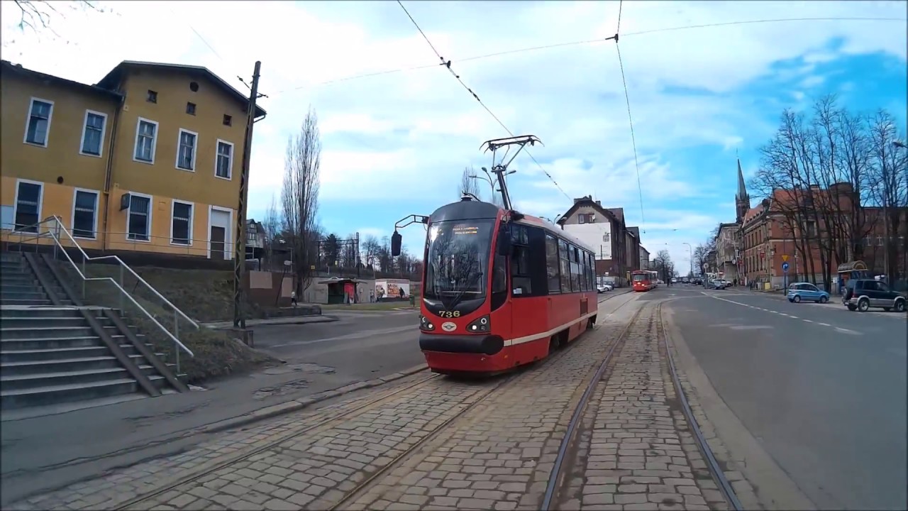 Tramwaje Śląskie || Linia nr 26 - Mysłowice dworzec PKP - Sosnowiec Milowice Pętla