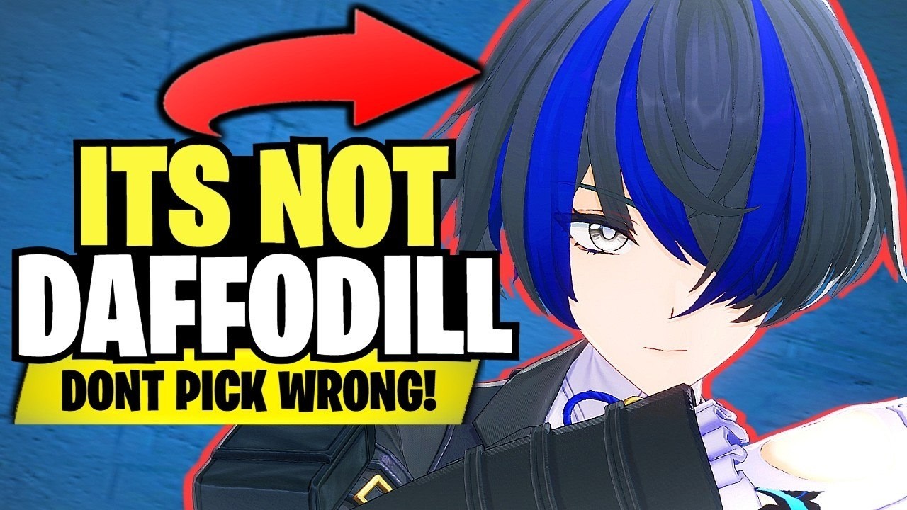 Nte BEST CHARACTER TO PICK IN NTE! ALL Character Selector Guide! Team Comps & More!
