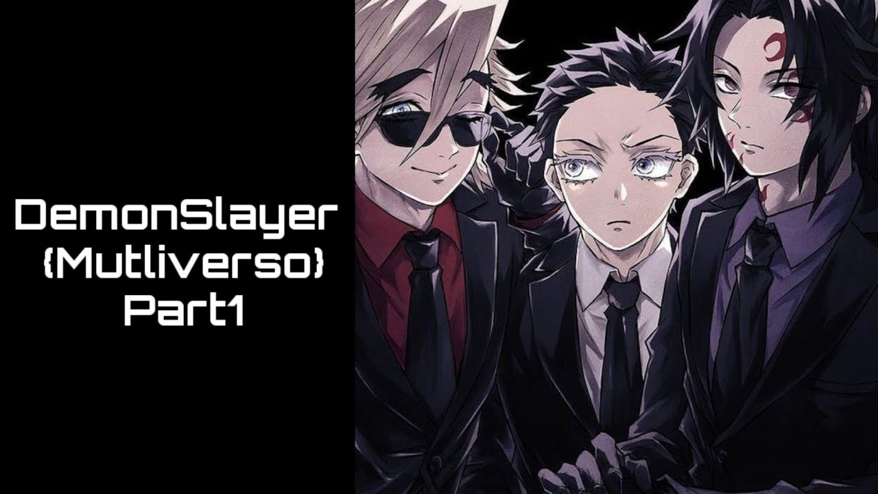 DemonSlayer 