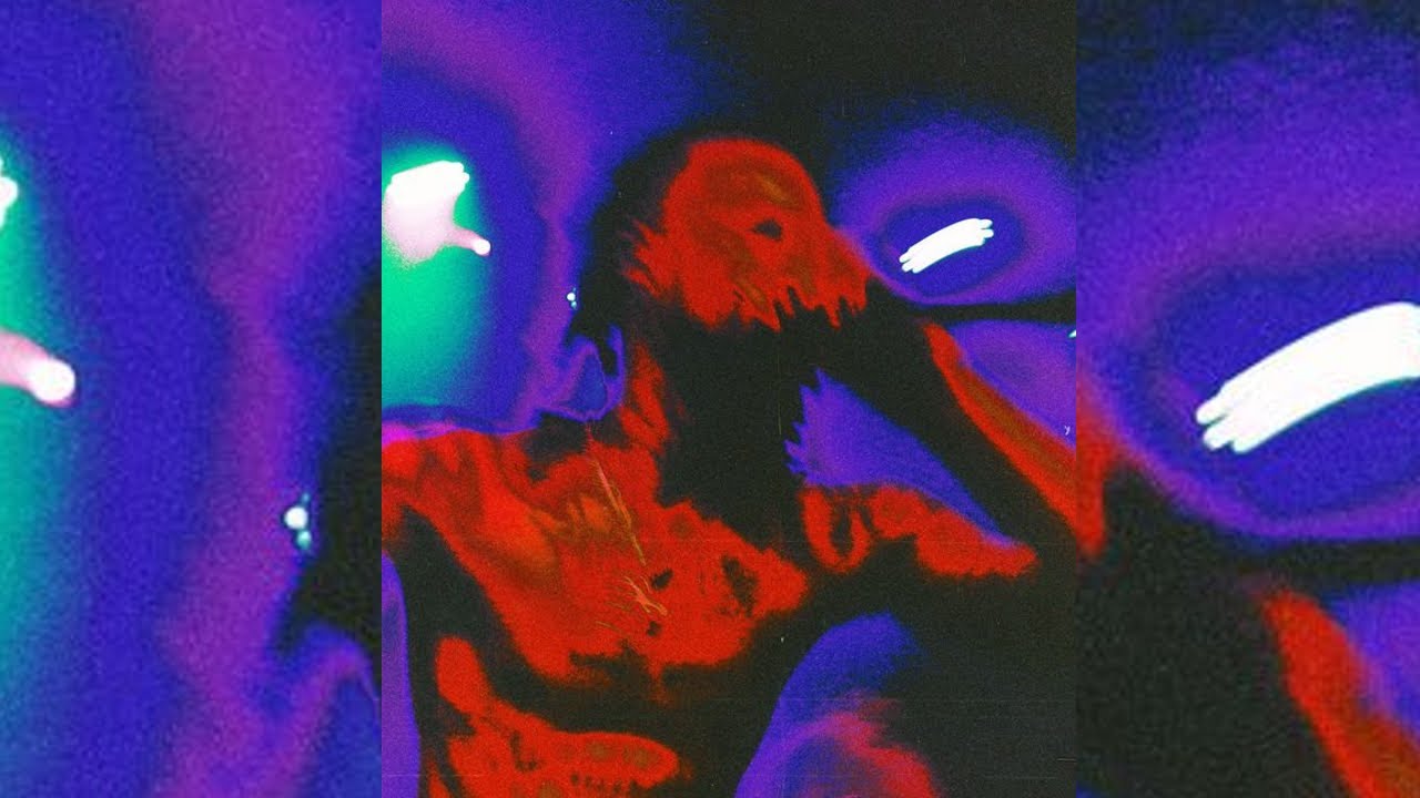 (FREE) Roddy Ricch x PnB Rock Type Beat - 