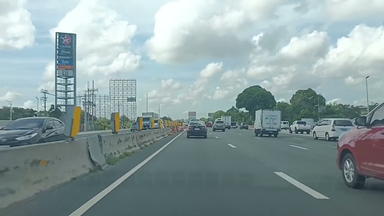 Lakbay Tayo: Travelling from Posadas Village-Sucat, Muntinlupa to Alegria Dos Rios, Cabuyao Laguna