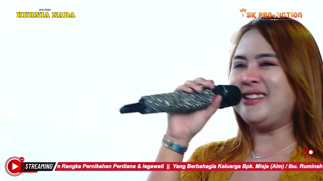 TUJUH BULAN BOBOGOHAN - RESSY KANIA DEWI || KURNIA NADA || PERNIKAHAN PERDIANA & LEGAWATI  RAJADANU