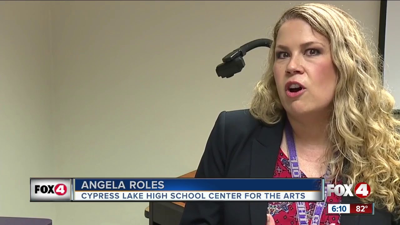 School district releases list of projects