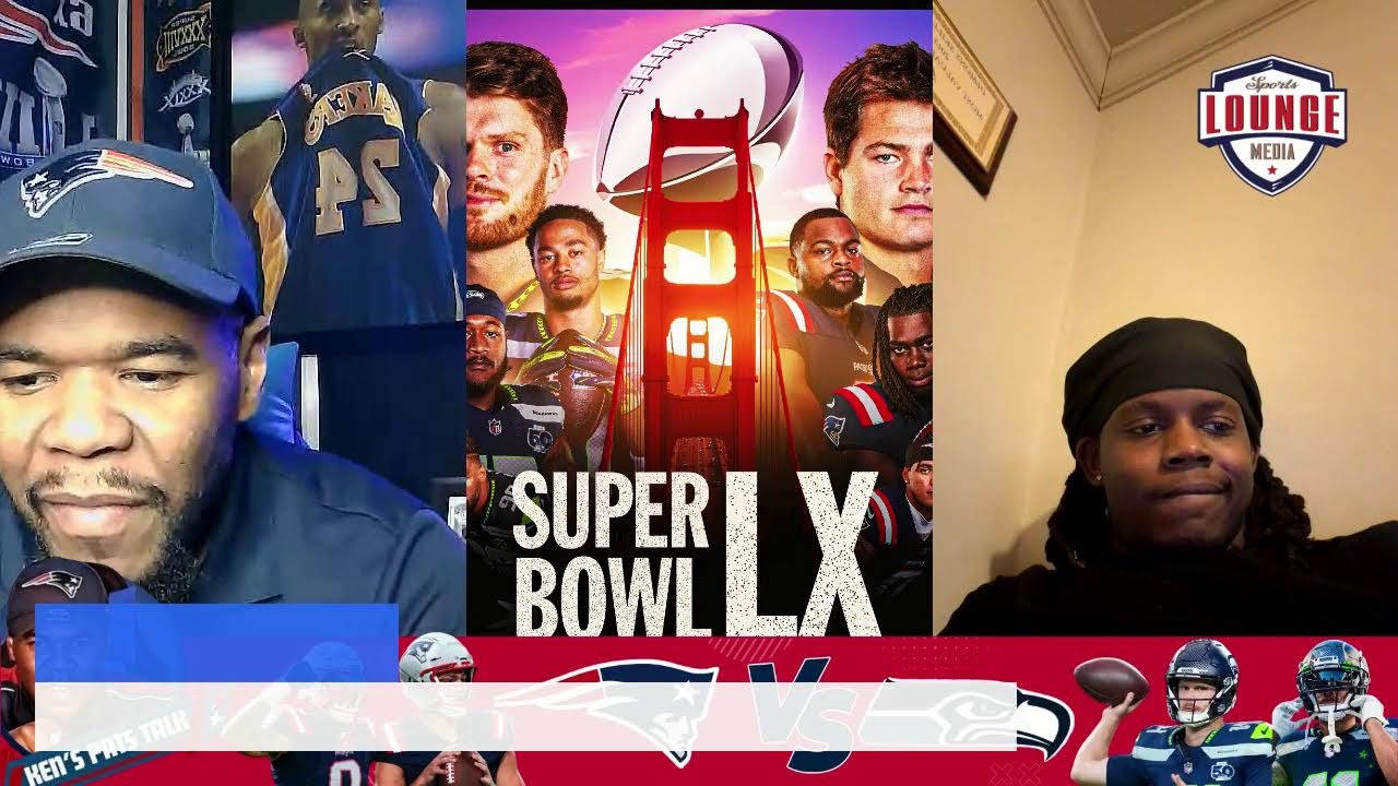 Seahawks Patriots Superbowl Predictions And More
