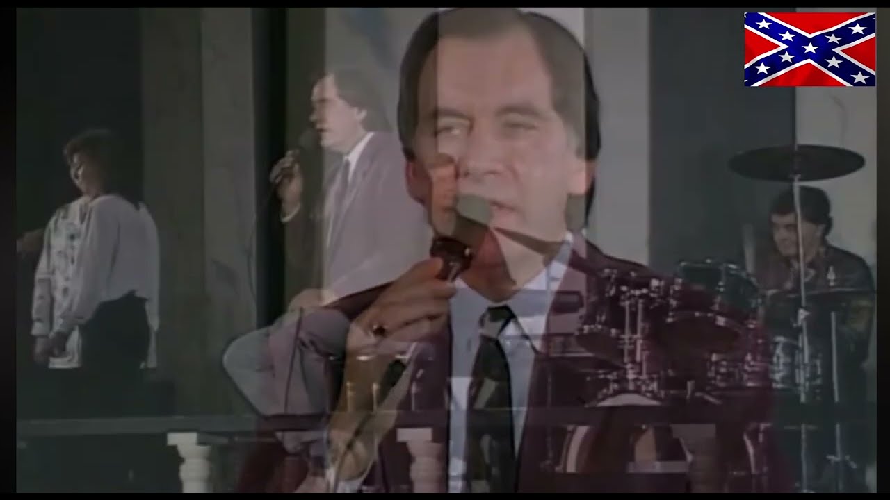 Gene Stuart - That Silver Haired Daddy Of Mine