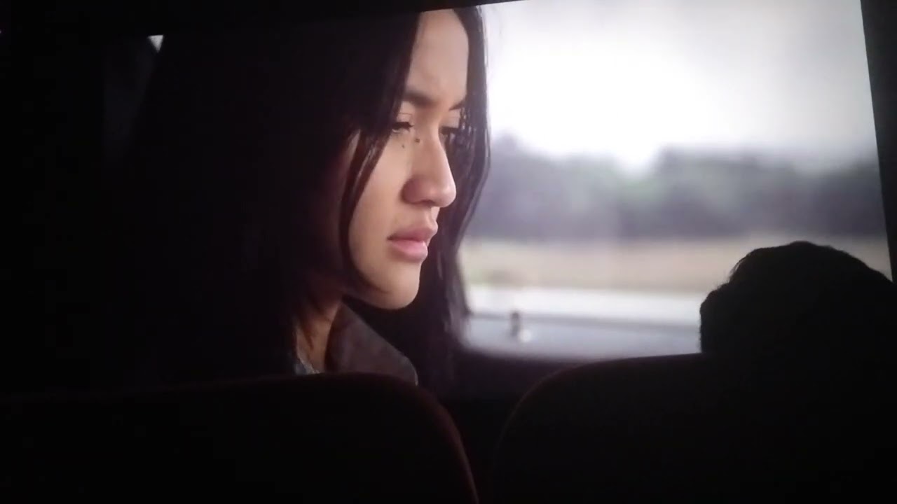 Mesranya El Putra Sarira dan Harleya di Film pertamanya Rangga dan Cinta 😍