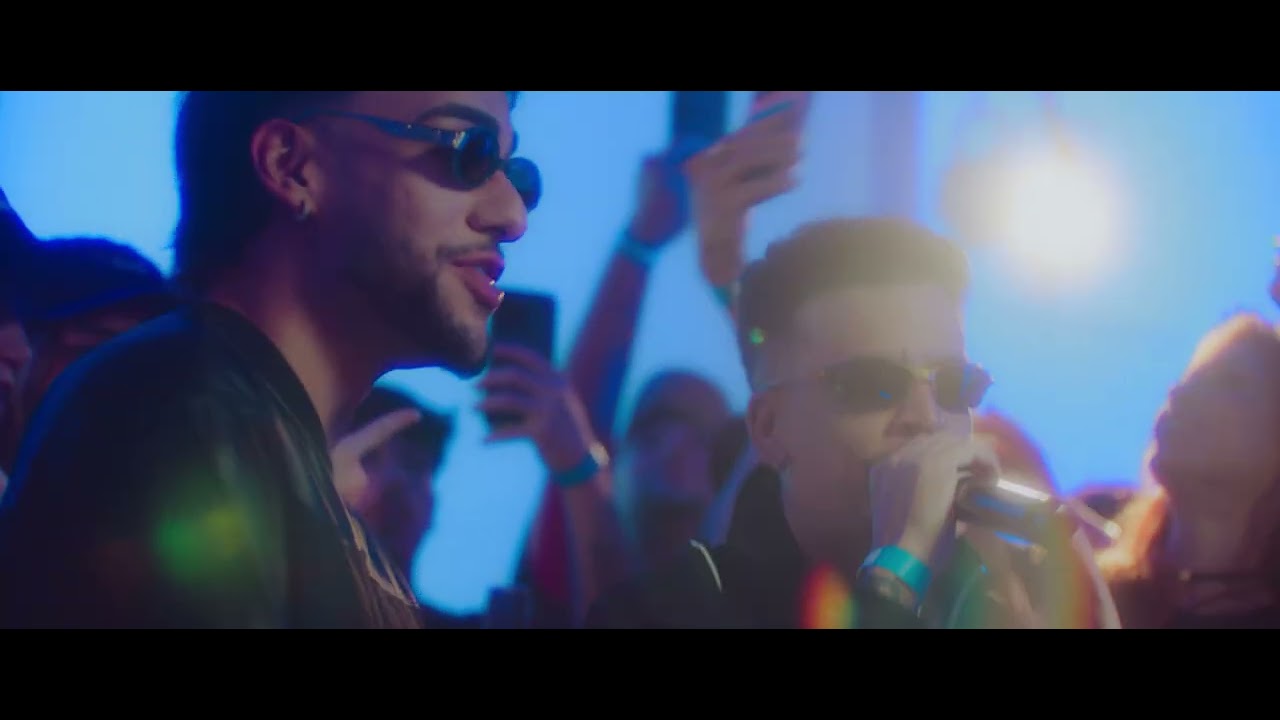 Amiga Parceira - Lucas LM Feat. Menor