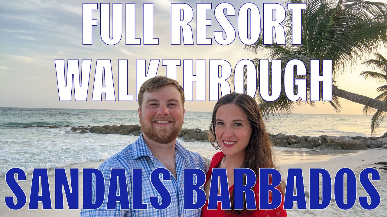 Sandals Barbados: полное описание и обзор курорта