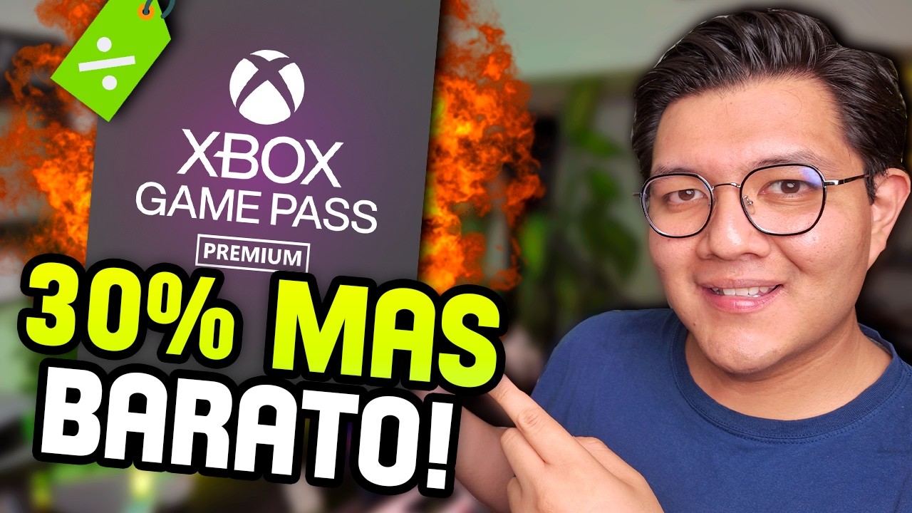 Como Comprar Gamepass Ultimate MAS BARATO en ENEBA
