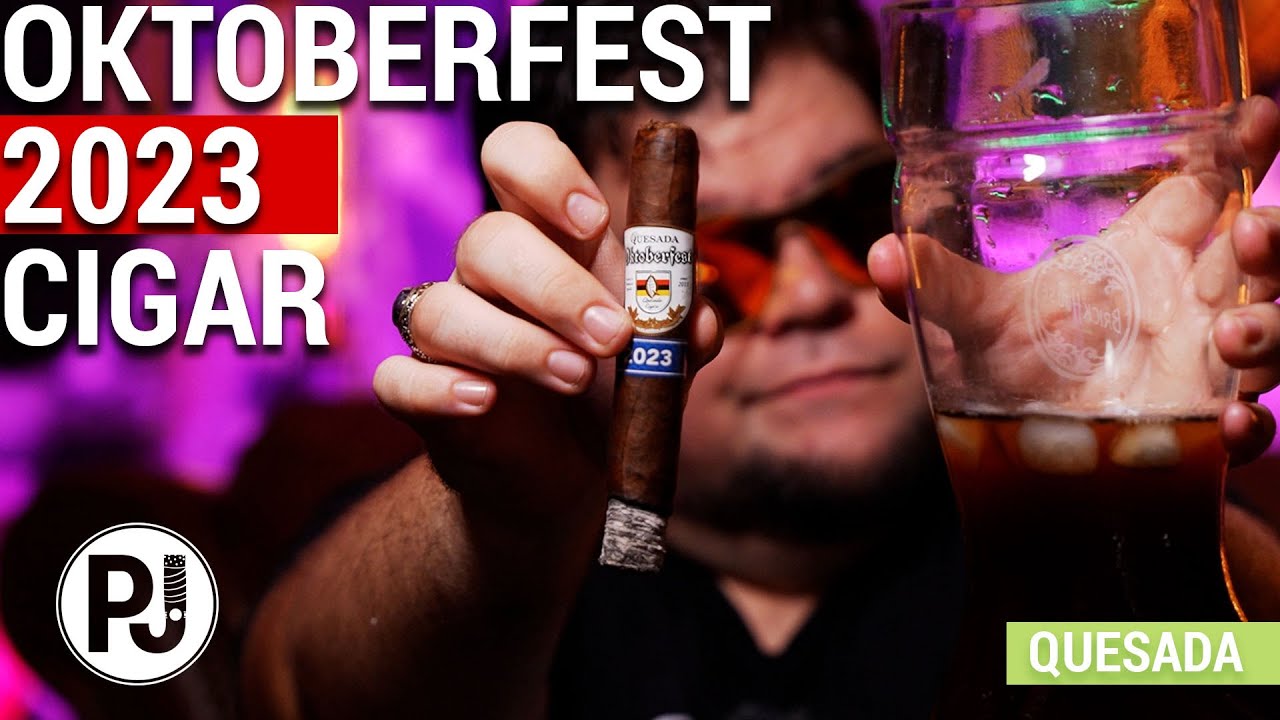 Quesada Oktoberfest 2023