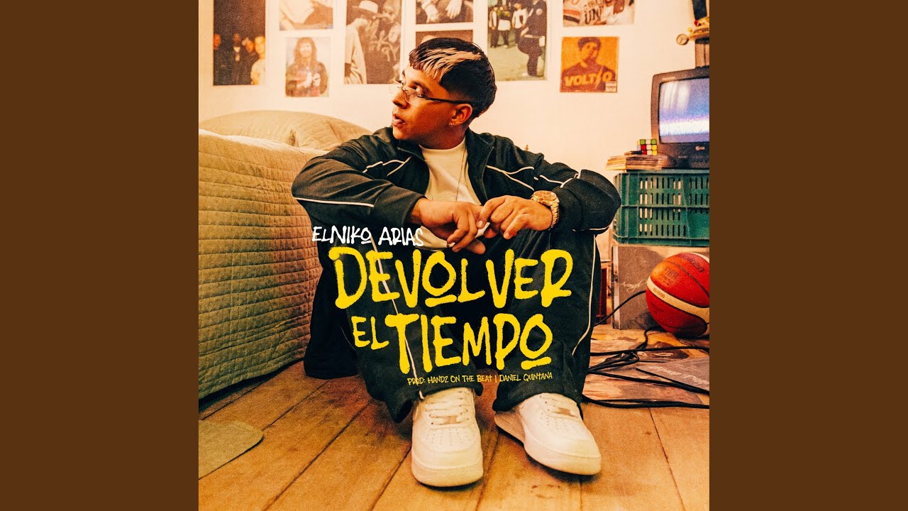 Devolver El Tiempo