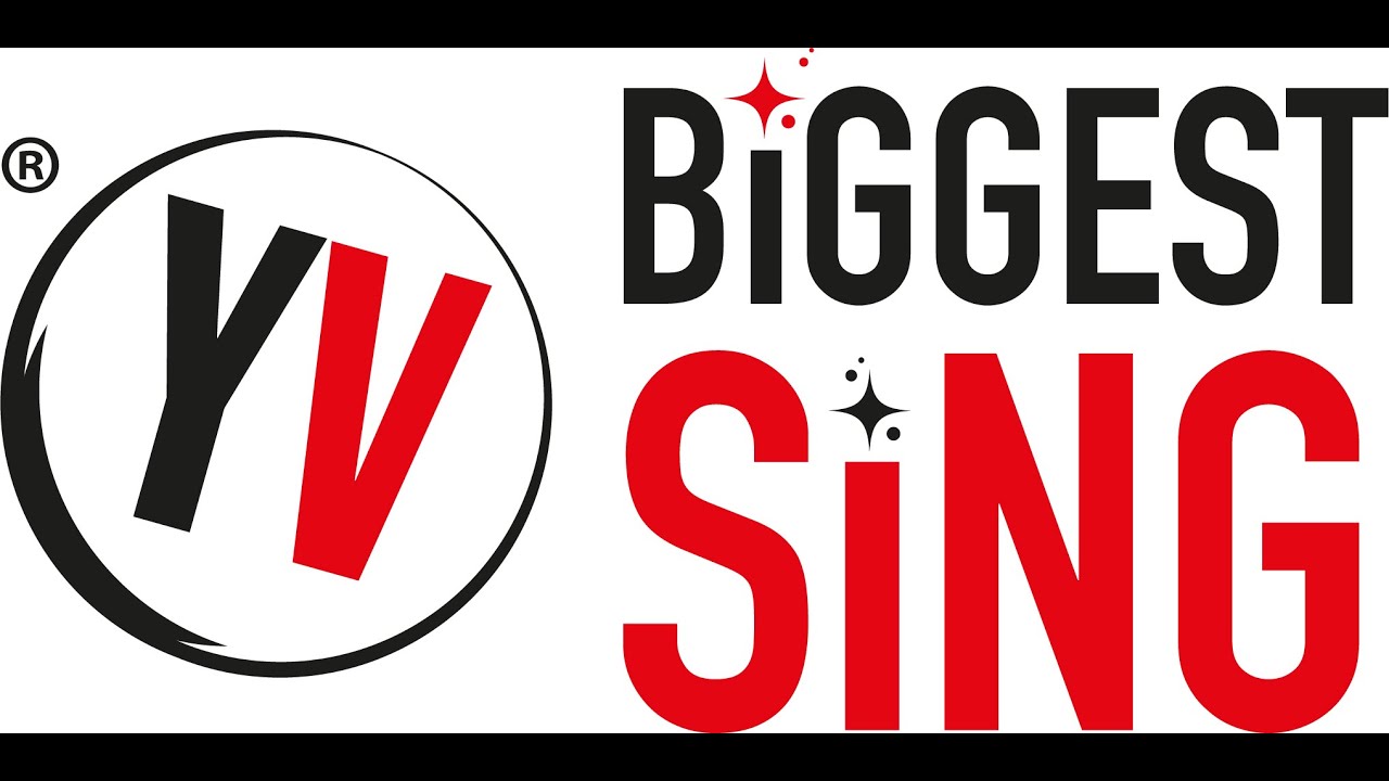 The YV Biggest Sing 2021