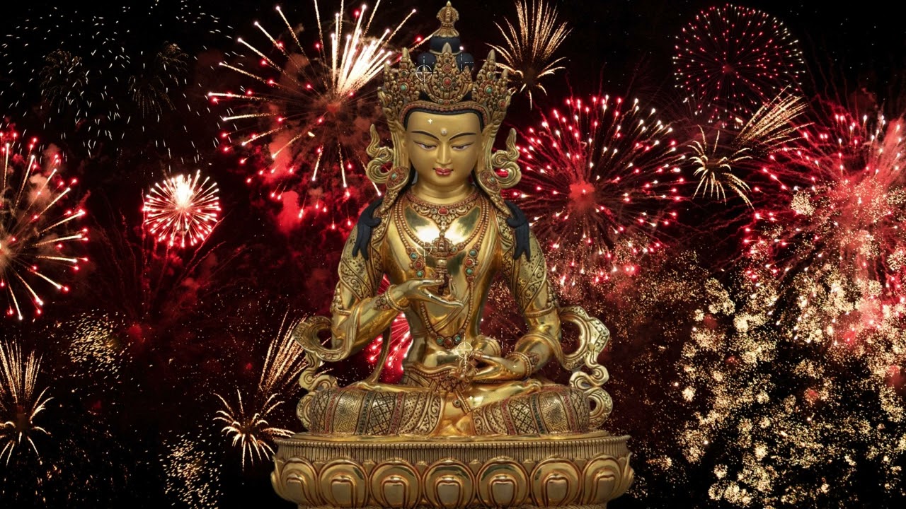 Powerful Karma Purification, #Vajrasattva #Bodhisattva 100 Syllable #Mantra 🪷🙏🏻💞