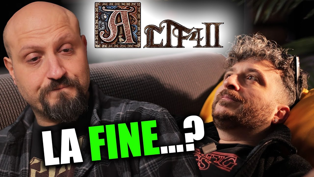 ALTF4 SIII! Finito!