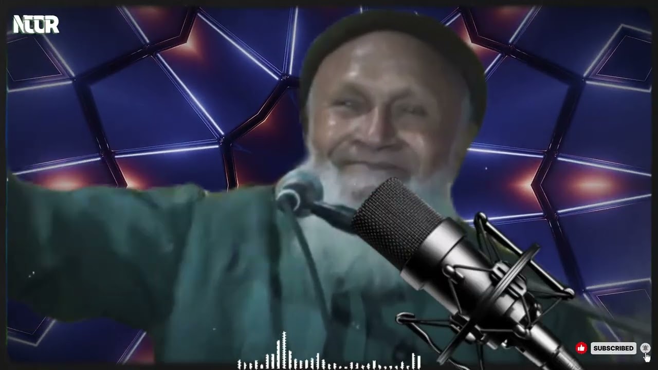 মজিবর আমির সাহেবের সেরা বয়ান | Mojibar Amir Saheb #mojibarrahmanamir  #islamicwaz  #banglawaz2026