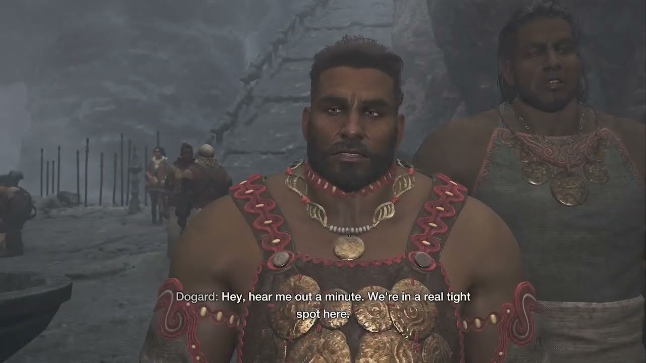 Monster Hunter Wilds: Phantom Squad playthrough pt9 