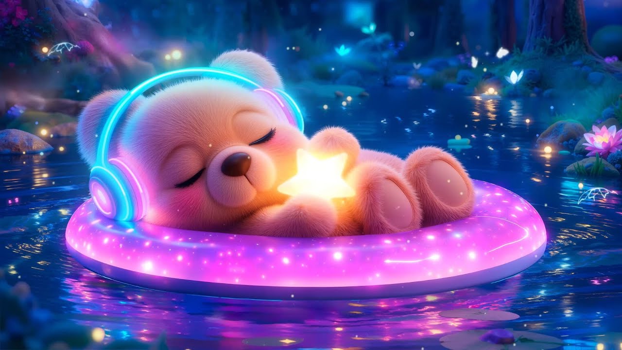 Listening for 5 Minutes 💤 FALL ASLEEP FAST | DEEP SLEEP RELAXING MUSIC (No Ads)