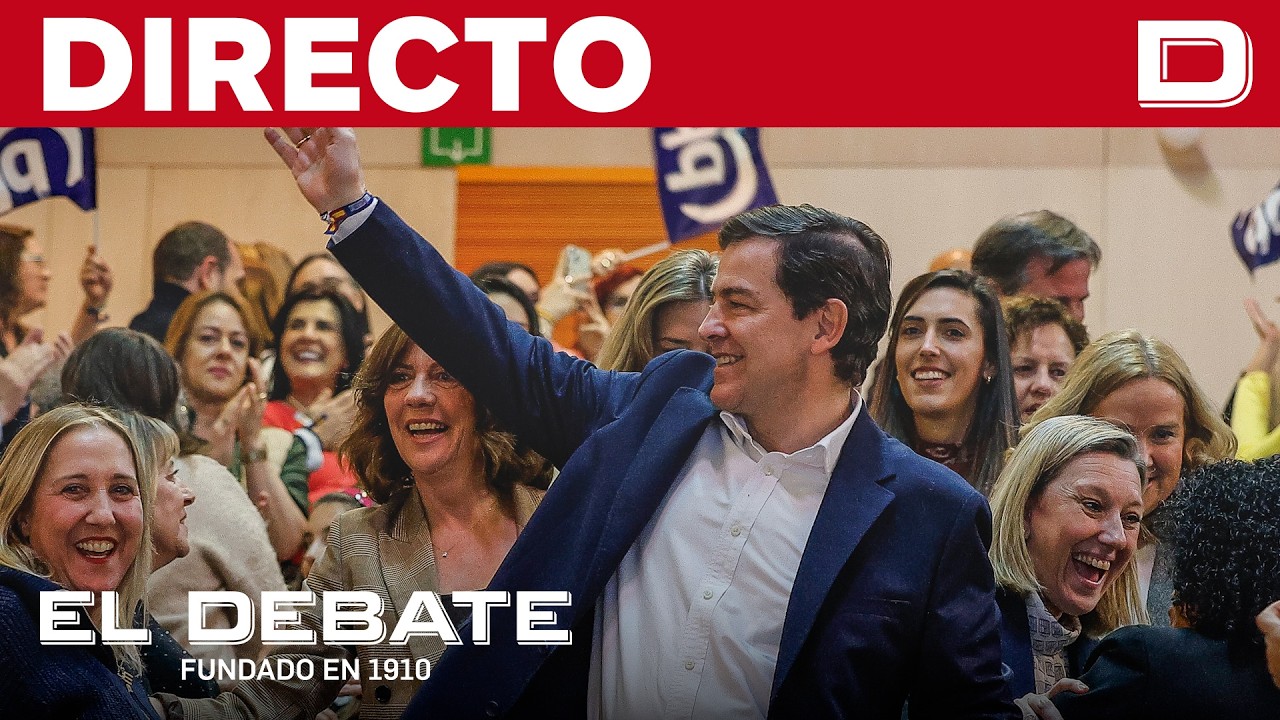 DIRECTO | Mañueco protagoniza un mitin del PP en Toro (Zamora)