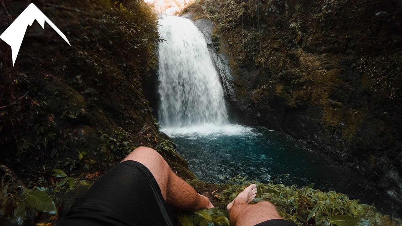 The UNKNOWN Gem of NORTHERN PHILIPPINES - ADAMS