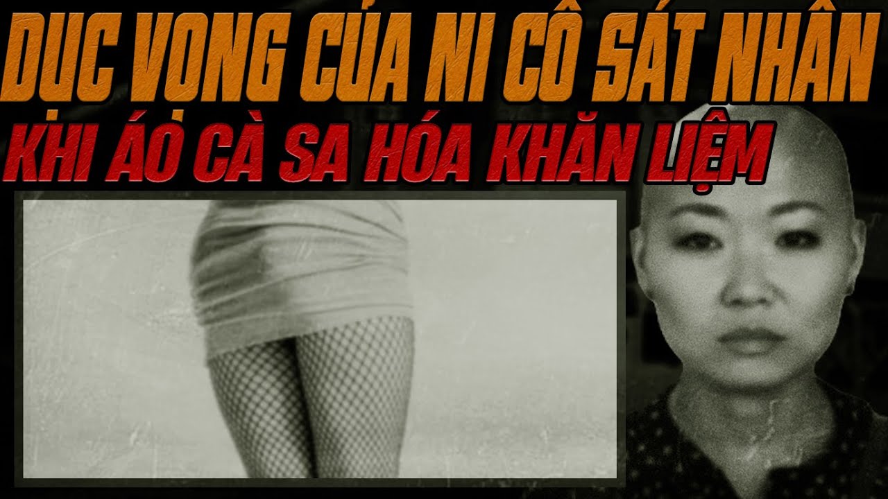 Kỳ Án Trung Quốc: Dục Vọng Của Sư Bà - Nguồn Cơn Của 21 Cái Chết Trần Trụi Bên Bờ Sông Tiền Đường.